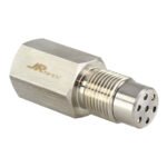 Adaptador emulador activo FMIC.EU Sensor Lambda con inserto M18x1.5mm