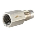 Adaptador emulador activo FMIC.EU Sensor Lambda con inserto M18x1.5mm - Imagen 2