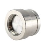 Tapón de acero inoxidable para soldar FMIC.EU Sensor Lambda de 18x1,5 mm