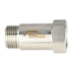 Adaptador emulador de sensor Lambda FMIC.EU M18x1.5mm - Imagen 2