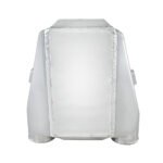 Water Intercooler JRspec 270x160x120mm Up Inlet / Outlet