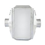 Water Intercooler JRspec 270x160x120mm Side Inlet / Outlet