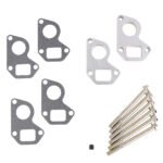 Water Pump Spacer Swap Kit FMIC.EU for Chevrolet Camaro LS LS1 LS2 - Imagen 2