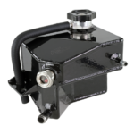 Depósito de expansión de refrigerante FMIC.Pro para Honda Civic Type R FK8 2.0T 2017-