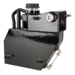 Depósito de expansión de refrigerante FMIC.Pro para Chevrolet Camaro LT LS SS 2016-2024 - Imagen 2