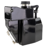 Depósito de expansión de refrigerante FMIC.Pro para Chevrolet Camaro LT LS SS 2016-2024