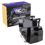 Depósito de expansión de refrigerante FMIC.Pro para Chevrolet Camaro LT LS SS 2016-2024 - Imagen 3