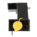 Depósito de expansión de refrigerante FMIC.Pro para Subaru BRZ y Toyota GT86 2013-2020