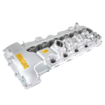 Tapa de válvulas de aluminio FMIC.EU para BMW N54 3.0 135i 335i 535i 2007-2016 - Imagen 2