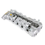 Tapa de válvulas de aluminio FMIC.EU para BMW N54 3.0 135i 335i 535i 2007-2016 - Imagen 3
