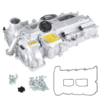 Tapa de válvulas de aluminio FMIC.EU para BMW N20 228i 328i 528i 2012-2018 - Imagen 3