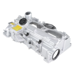 Tapa de válvulas de aluminio FMIC.EU para BMW N20 228i 328i 528i 2012-2018