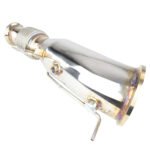 Downpipe FMIC.Pro para BMW Z4 G29 M340i G20 540i G30 B58 2019-2024 - Imagen 4