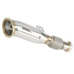 Downpipe FMIC.Pro para BMW 640i G32 740i 745 G11 G12 840i G14 G15 B58 2019-2024 - Imagen 3