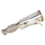Downpipe FMIC.Pro para BMW 640i G32 740i 745 G11 G12 840i G14 G15 B58 2019-2024