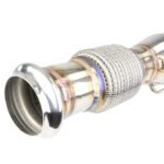 Downpipe FMIC.Pro para BMW 640i G32 740i 745 G11 G12 840i G14 G15 B58 2019-2024 - Imagen 4