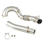 Downpipe Fmic.Pro para Cupra Formentor 1.5 TSI 2.0 TSI 2020- FWD - Tracción delantera - Imagen 2