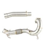 Downpipe Fmic.Pro para Cupra Formentor 1.5 TSI 2.0 TSI 2020- FWD - Tracción delantera