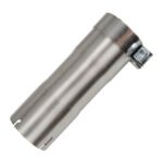 Downpipe Fmic.Pro para VW GOLF VII R 2.0 TFSI 5G 2013-2017 + catalizador - Imagen 4