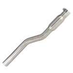 Downpipe Fmic.Pro para VW GOLF VII R 2.0 TFSI 5G 2013-2017