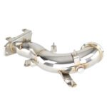 Downpipe FMIC.Pro para Abarth 500 595 695 1.4T 2009-2017 - Imagen 2