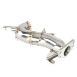 Downpipe FMIC.Pro para Abarth 500 595 695 1.4T 2009-2017 - Imagen 4