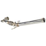 Bajante FMIC.Pro para Volvo XC60 70 V70 S60 D5 2.4D 2008-2009 - Imagen 5