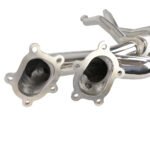 Bajante FMIC.Pro para Audi S6 S7 RS6 RS7 C7 4G 4.0 TFSI Quattro 2012-2017 - Imagen 3