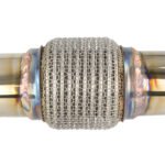 Downpipe FMIC.Pro para BMW E83 X3 20d M47N2 2003-2007 - Imagen 3