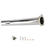 Downpipe FMIC.Pro para AUDI A4 A5 A6 A7 A8 Avant Sportback Coupé 3.0 TDI Quatro 2016-2021