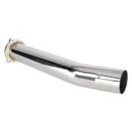 Downpipe FMIC.Pro para AUDI A4 A5 A6 A7 A8 Avant Sportback Coupé 3.0 TDI Quatro 2016-2021 - Imagen 4