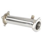 Bajante FMIC.Pro para Audi A4 Avant Quattro S4 2.0 TFSI 2016-2021