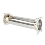 Downpipe FMIC.Pro para Audi A5 S5 S5 Coupé Sportback 2.0 TFSI 2017-2021 - Imagen 4