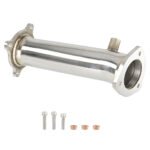 Downpipe FMIC.Pro para Audi A7 SPORTBACK 2.0 TFSI 2020-2021 - Imagen 4