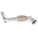 Downpipe FMIC.Pro para Mercedes W204 S204 220CDI 2009-2015 - Imagen 2