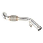 Downpipe FMIC.Pro para Mercedes W204 S204 220CDI 2009-2015 - Imagen 3