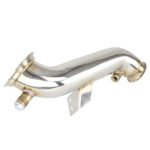 Downpipe FMIC.Pro para Mercedes W205 C200 2.0 Turbo 2014- - Imagen 2