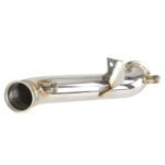 Downpipe FMIC.Pro para Mercedes W205 C200 2.0 Turbo 2014- - Imagen 4