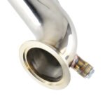 Downpipe FMIC.Pro para Mercedes W205 C200 2.0 Turbo 2014- - Imagen 3