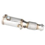 Tubo de escape descendente para BMW N26 USA F22 F23 F30 F32 F34 F36 2.0L 2012-2016 - Imagen 4