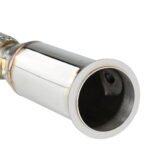 Tubo de escape descendente para BMW N26 USA F22 F23 F30 F32 F34 F36 2.0L 2012-2016 - Imagen 2