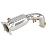 Downpipe FMIC.Pro para Porsche Macan 2.0T 2014-2018 - Imagen 2
