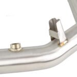 Downpipe FMIC.Pro para Range Rover Sport SVR 5.0 V8 L494 2015-2022 - Imagen 4