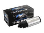 Bomba de combustible FMIC.Pro 255 LPH RaceLine - Imagen 5