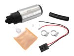 Bomba de combustible FMIC.Pro 255 LPH RaceLine