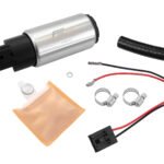 Bomba de combustible FMIC.Pro 255 LPH RaceLine