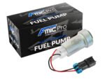 Bomba de combustible FMIC.Pro 400 LPH RaceLine - Imagen 4