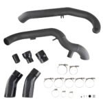 Intercooler Connection Pipe Kit FMIC.EU for Ford Fiesta ST 2014+ - Imagen 2