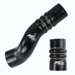 Intercooler Silicone Hoses FMIC.EU for BMW Z4 E89 35i 35is N54 2009-2016 - Imagen 2