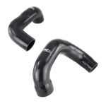 Intercooler Silicone Hoses FMIC.EU for Audi SQ5 Q5 3.0L BiTDI TDI 2012-2017 - Imagen 2